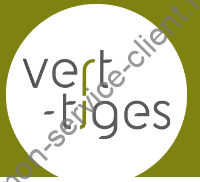 Logo Vert Tiges