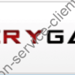 Logo VeryGames
