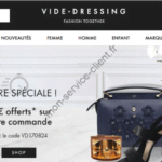 VideDressing