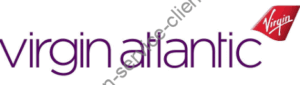 Logo Virgin Atlantic