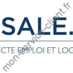 Logo Visale