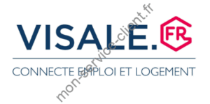 Logo Visale