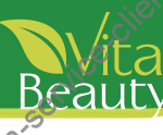 Logo officiel de la marque Vital Beauty