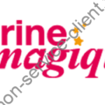 logo vitrine magique