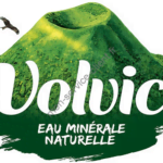 logo volvic