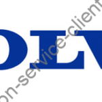 logo volvo