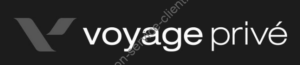 logo voyage privé