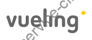 logo vueling