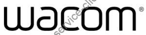 Logo Wacom