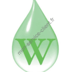 Logo officiel de la marque Weed Side Story