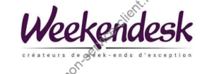 logo weekendesk