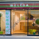 Magasin Weleda