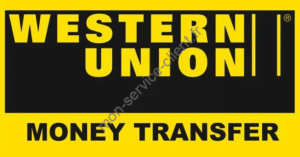 logo western union