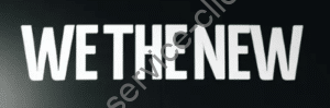 Logo Wethenew