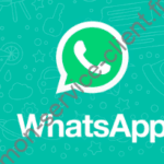 Logo Whats App