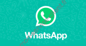 Logo Whats App