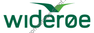 logo wideroe