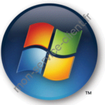 Logo officiel Windows France
