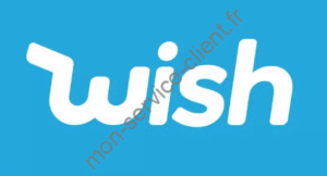 Logo Wish
