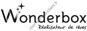 Logo Wonderbox