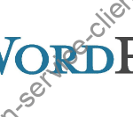 logo WordPress