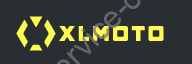 Logo XL Moto