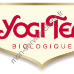 Logo Yogi Tea