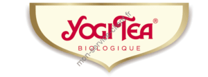Logo Yogi Tea