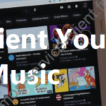 Service client Youtube Music