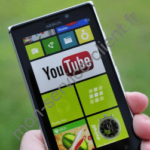 application youtube