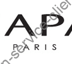 logo zapa