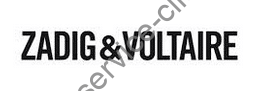 Logo Zadig et Voltaire