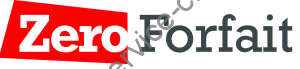 logo zero forfait