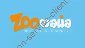 Logo Zoomalia
