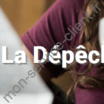Contacter la Dépêche du Midi