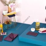 Exemples de produits vendus par la marque H20