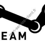 logo Steam