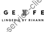 Logo Savage x Fenty