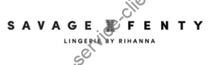 Logo Savage x Fenty