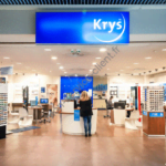 Boutique Krys