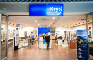 Boutique Krys