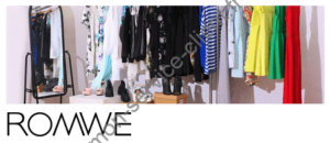 romwe