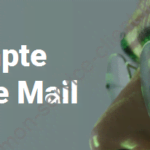 Service compte piraté La Poste Mail