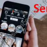 Service compte suspendu Netflix