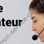 Service consommateur EDF