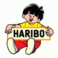 haribo-logo