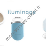 Produits Iluminage