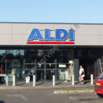 Magasin Aldi
