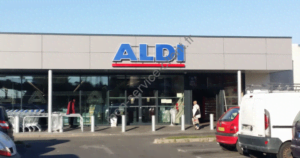 Magasin Aldi