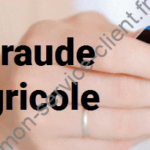 service fraude Crédit Agricole